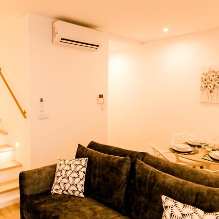 Appartamento Dcm Lofts Arcozelo  Esterno foto