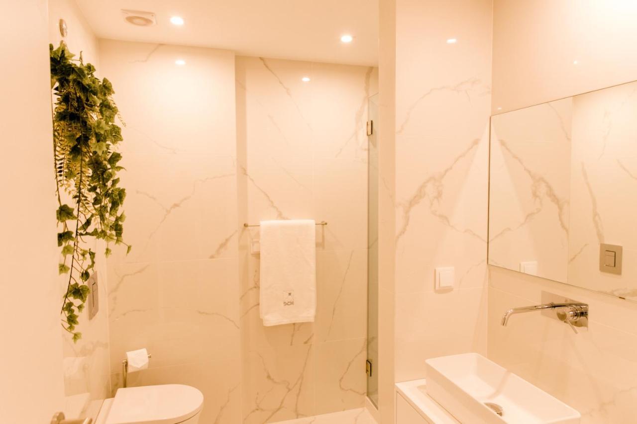 Appartamento Dcm Lofts Arcozelo  Esterno foto