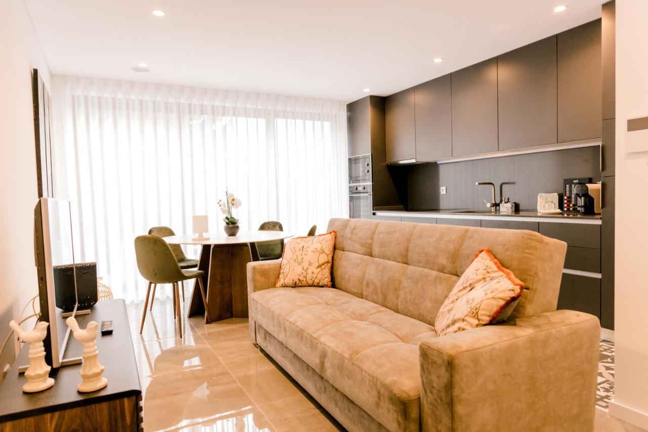 Appartamento Dcm Lofts Arcozelo  Esterno foto