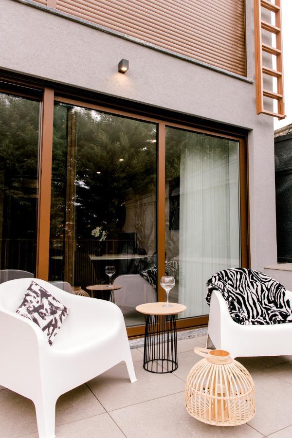 Appartamento Dcm Lofts Arcozelo  Esterno foto