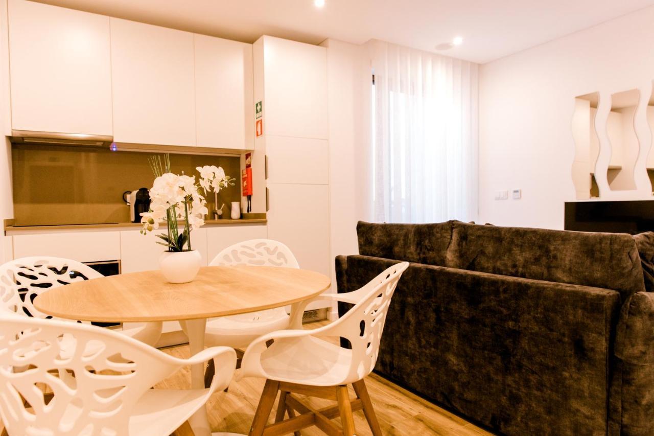 Appartamento Dcm Lofts Arcozelo  Esterno foto