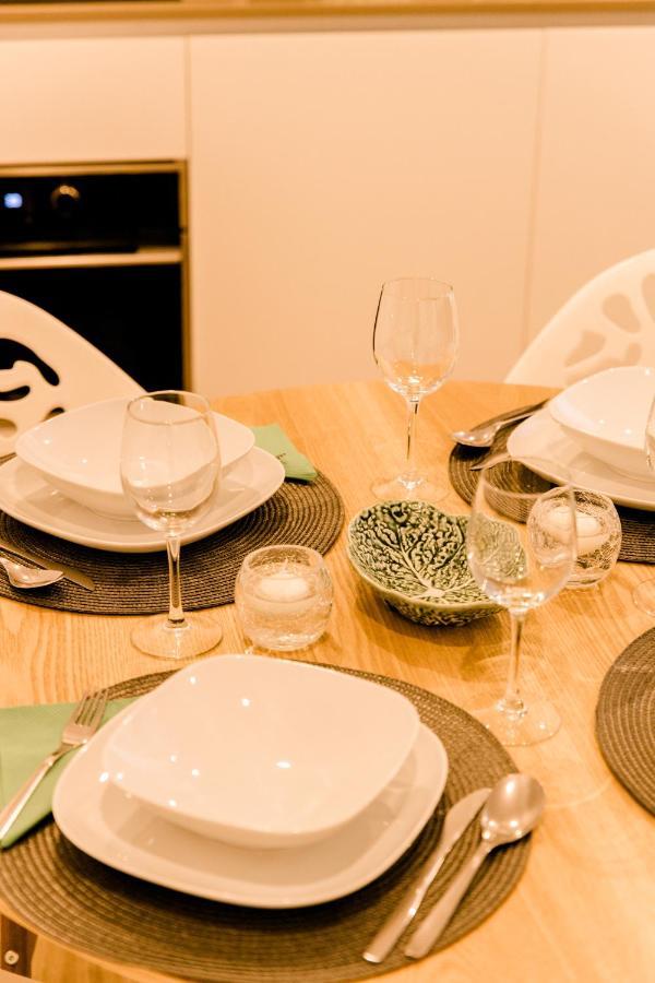 Appartamento Dcm Lofts Arcozelo  Esterno foto