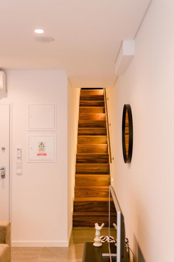 Appartamento Dcm Lofts Arcozelo  Esterno foto