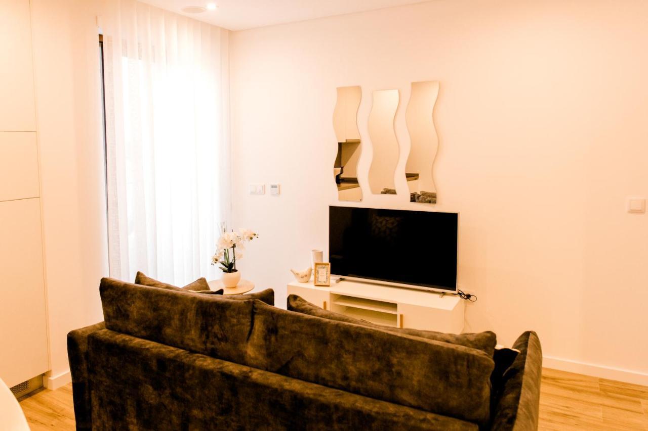 Appartamento Dcm Lofts Arcozelo  Esterno foto