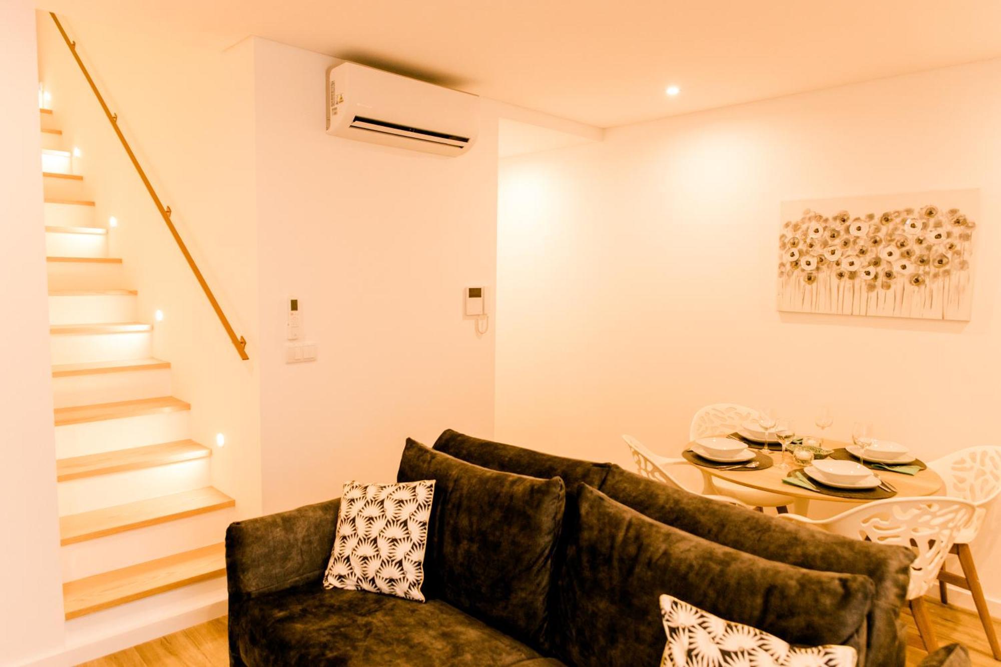 Appartamento Dcm Lofts Arcozelo  Esterno foto