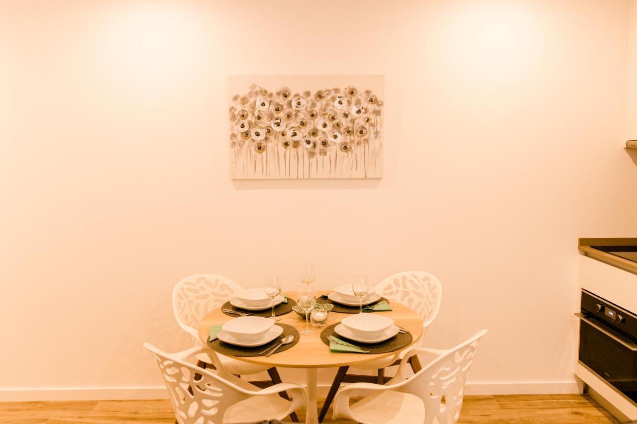 Appartamento Dcm Lofts Arcozelo  Esterno foto