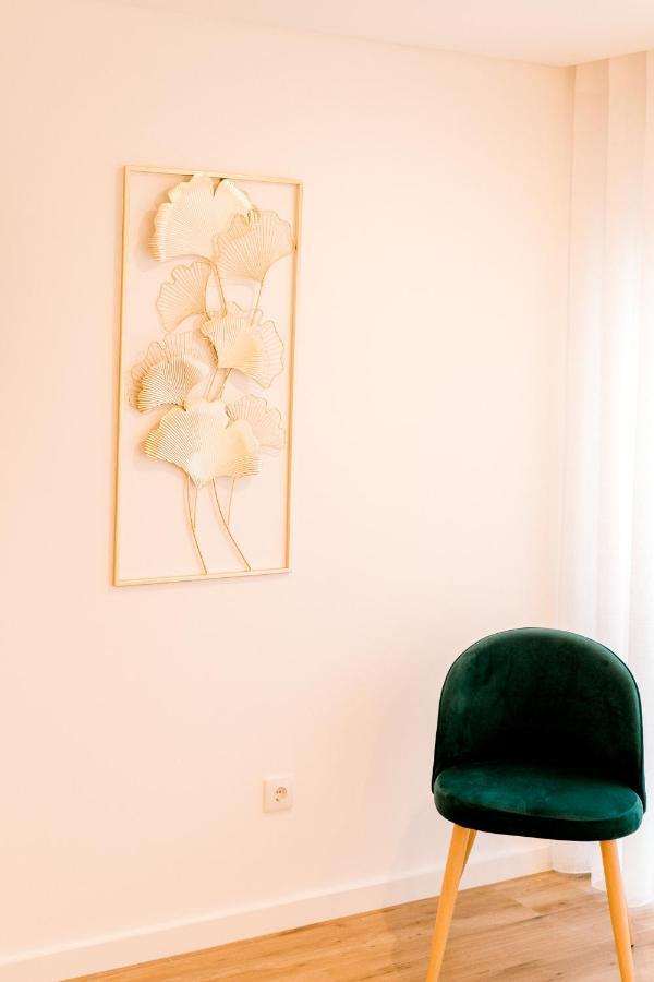 Appartamento Dcm Lofts Arcozelo  Esterno foto