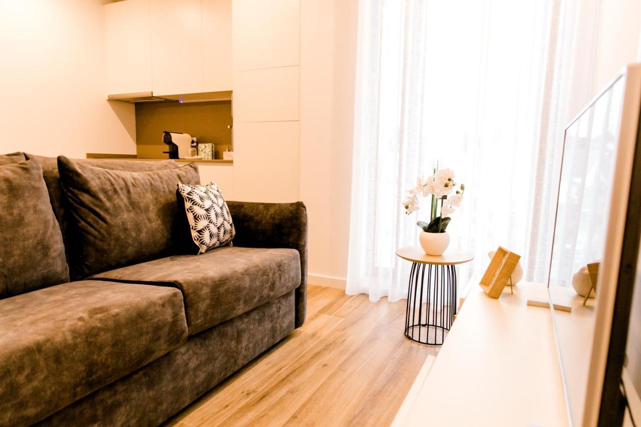 Appartamento Dcm Lofts Arcozelo  Esterno foto