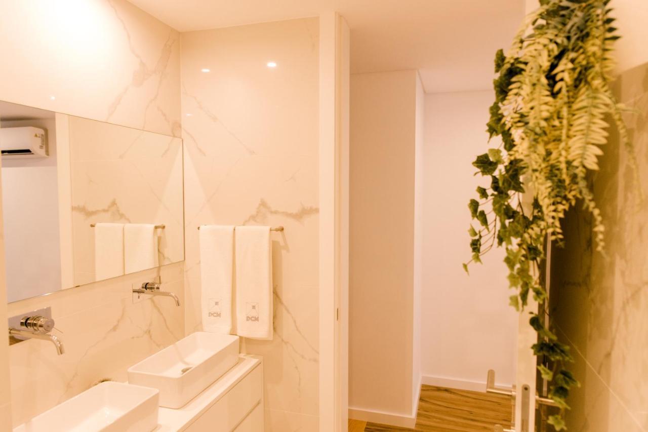 Appartamento Dcm Lofts Arcozelo  Esterno foto