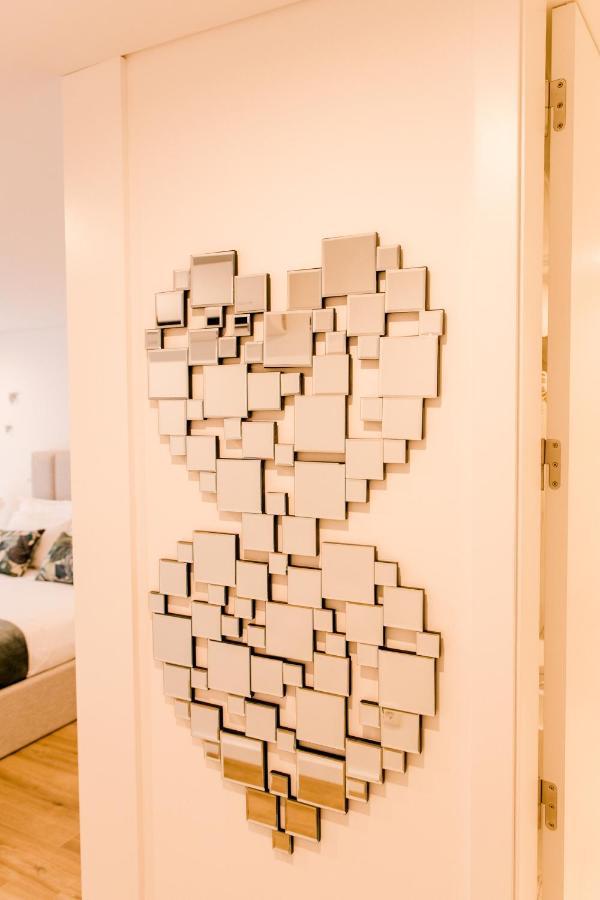 Appartamento Dcm Lofts Arcozelo  Esterno foto