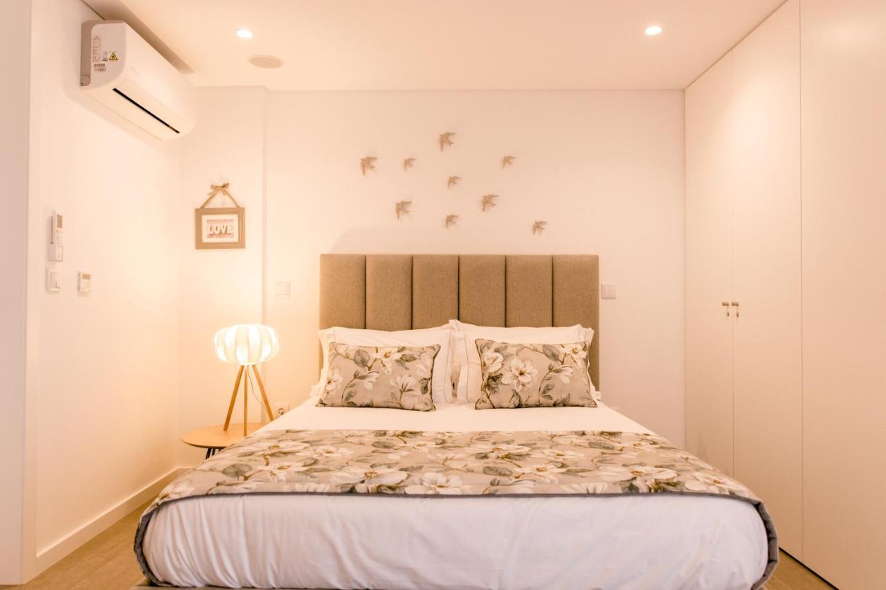 Appartamento Dcm Lofts Arcozelo  Esterno foto