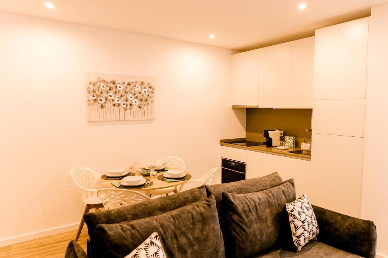 Appartamento Dcm Lofts Arcozelo  Esterno foto