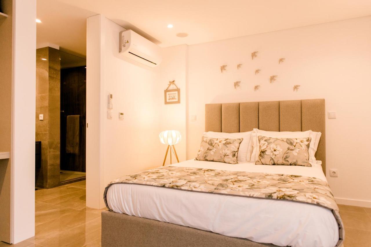 Appartamento Dcm Lofts Arcozelo  Esterno foto
