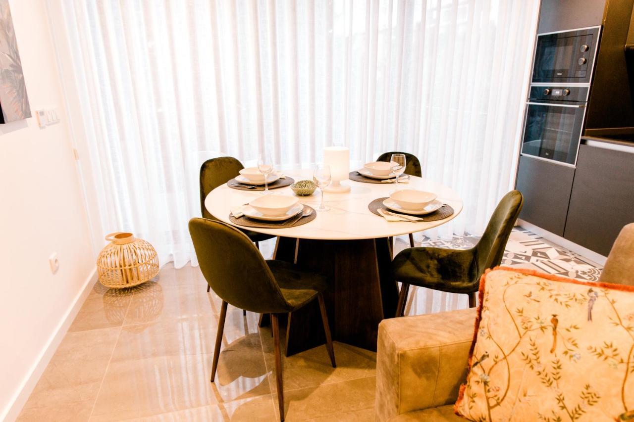 Appartamento Dcm Lofts Arcozelo  Esterno foto