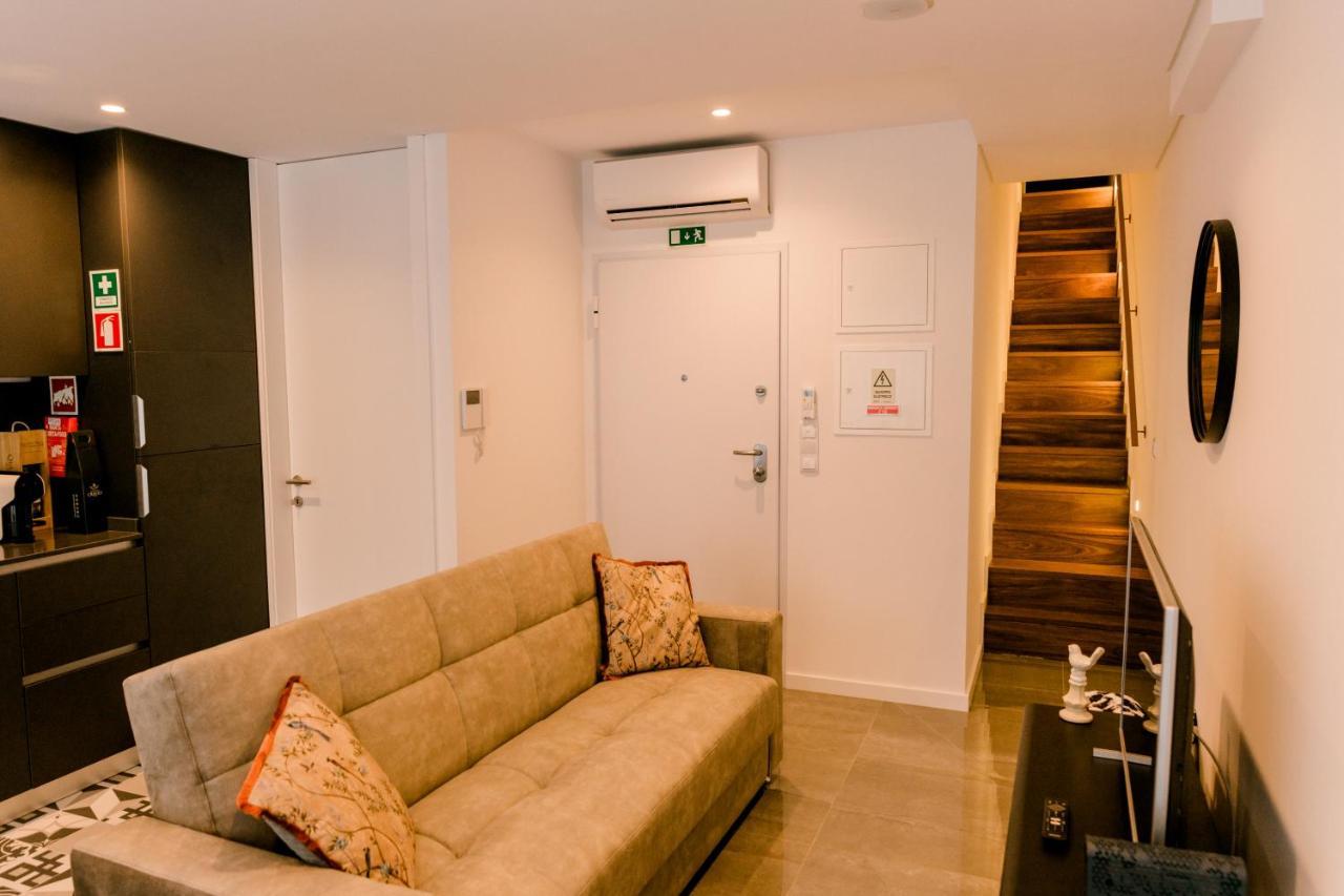 Appartamento Dcm Lofts Arcozelo  Esterno foto