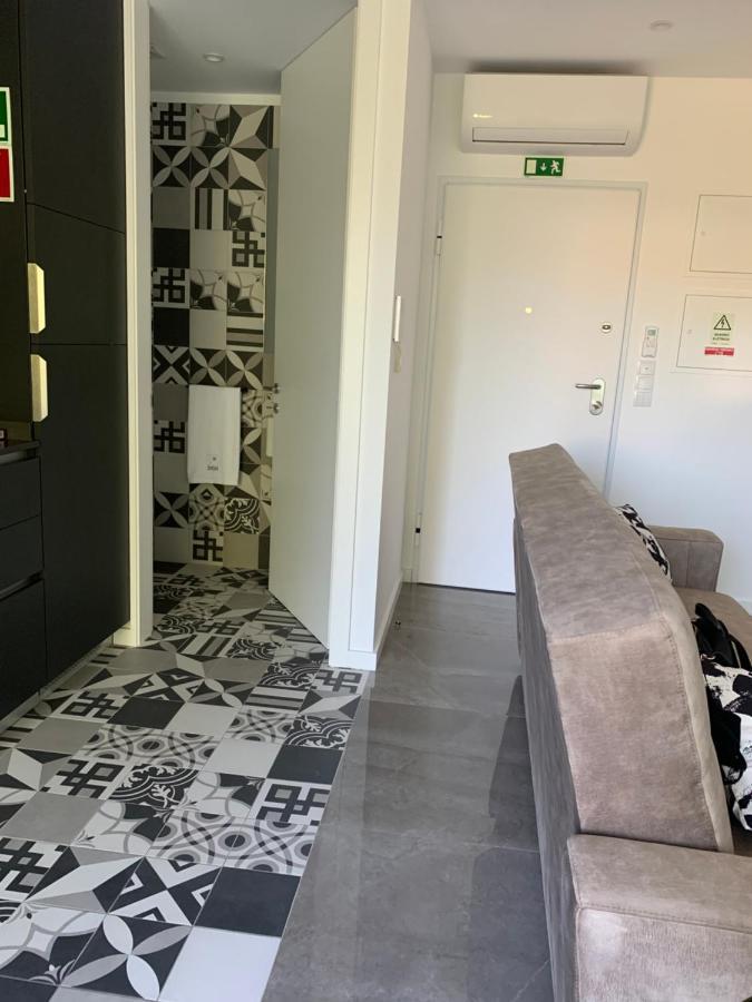 Appartamento Dcm Lofts Arcozelo  Esterno foto