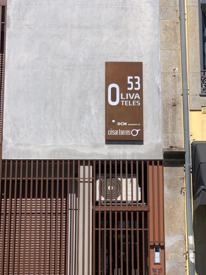Appartamento Dcm Lofts Arcozelo  Esterno foto