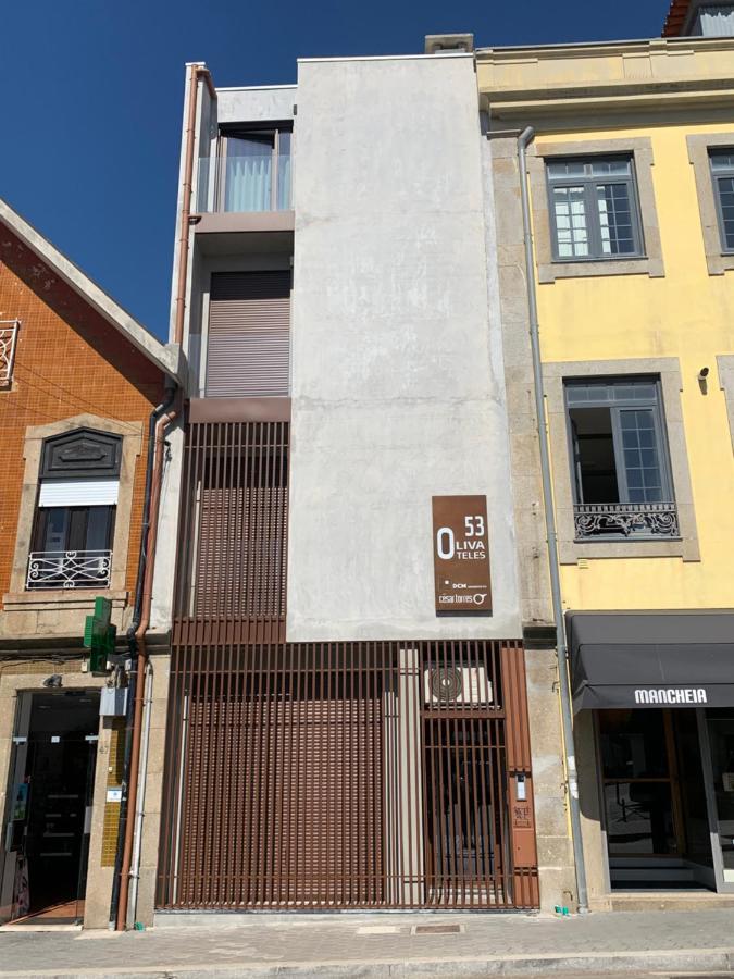 Appartamento Dcm Lofts Arcozelo  Esterno foto